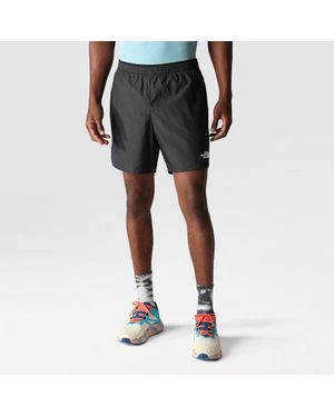 The North Face ’S Limitless Running Shorts Tnf - Black