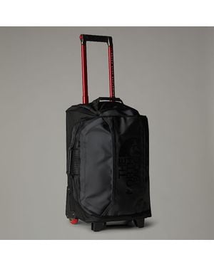The North Face Rolling Thunder Luggage – 22" - Black