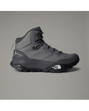 The North Face Offtrail Gore-Tex Hiking Boots - Black