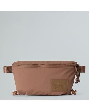 The North Face Never Stop Bum Bag - Brown