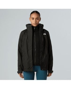 The North Face Summit Amk Superlight Sleeping Bag - Black