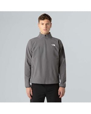 The North Face Tek Approach Jacket - Grey