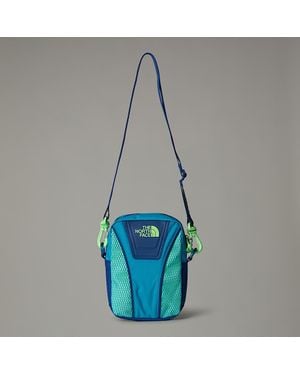 The North Face Y2K Shoulder Bag - Blue