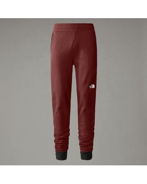 The North Face Tech New Peak Trousers - Red