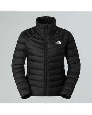 The North Face Ashton Down Jacket - Black