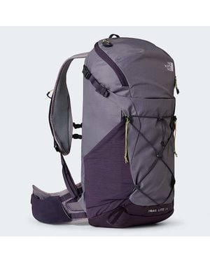 The North Face Trail Lite Backpack 24L - Purple
