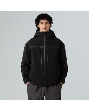 The North Face Nse Softshell Hooded Jacket - Black
