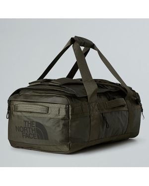 The North Face Base Camp Voyager Duffel 42L - Black