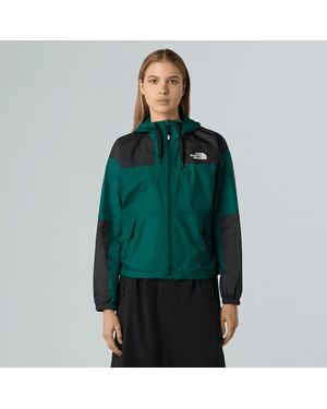 The North Face Sheru Jacket - Green