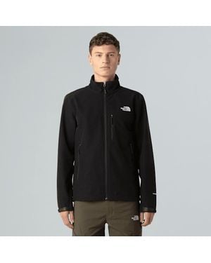 The North Face Apex Bionic Jacket - Black