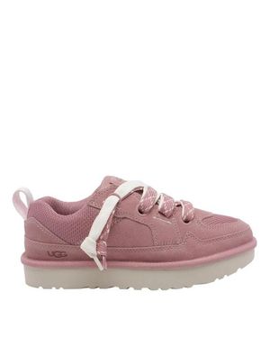 UGG Sneakers Rosa - Viola