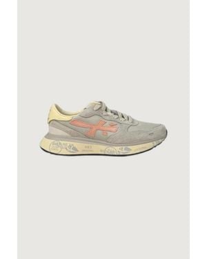 Premiata Sneaker - Multicolore
