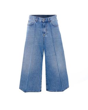 Pinko Jeans Blu