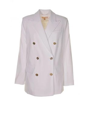 Michael Kors Giacche - Bianco