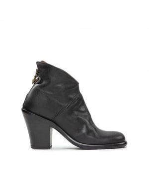 Fiorentini + Baker Camperos Amie - Nero