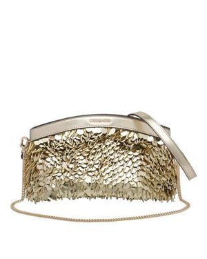 MICHAEL Michael Kors Pochette Dorata - Metallizzato