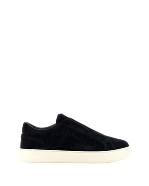 Hogan Sneakers Blu - Nero