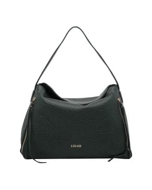 Liu Jo Borsa Verde - Nero