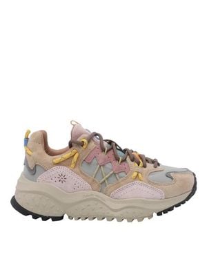 Flower Mountain Sneakers - Grigio