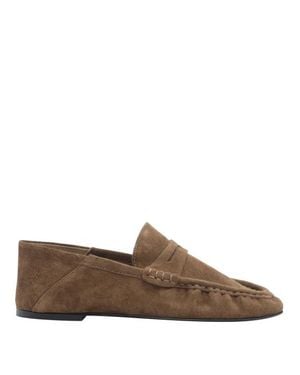 Steve Madden Mocassini Roger - Marrone