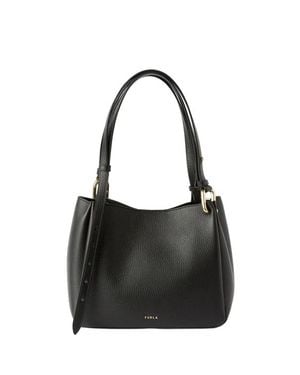 Furla Borsa A Spalla - Nero