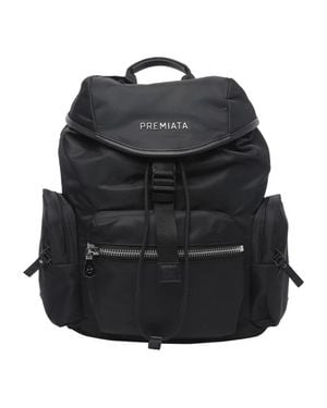 Premiata Zaino Lyn Nero