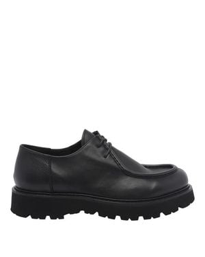 Pawelk's Scarpe Basse Nere - Nero