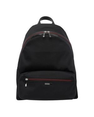 Gucci Zaino Tag - Nero