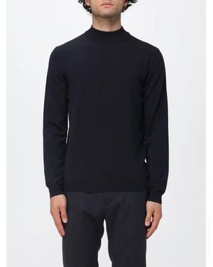 Zanone Lupetto - Blu