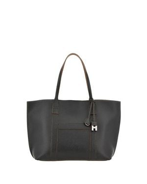 Hogan Borsa Shopping Script - Nero