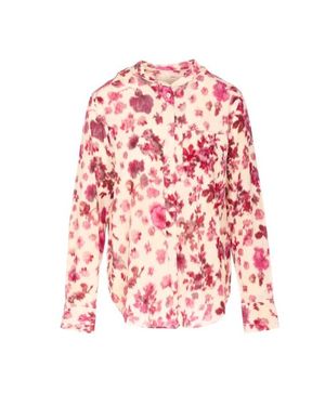 Isabel Marant Camicie - Rosa