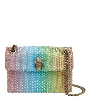 Kurt Geiger Borsa - Blu