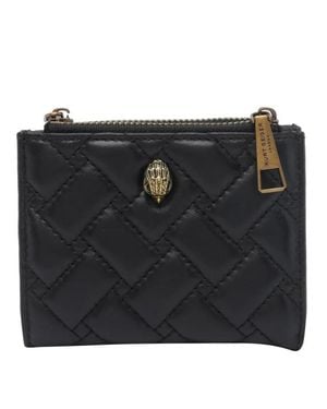 Kurt Geiger Portafoglio Mini - Nero