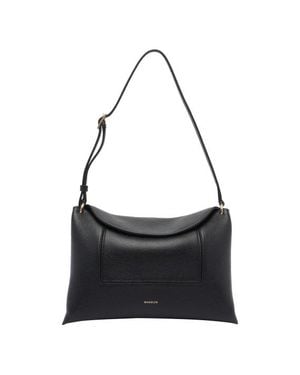 Wandler Borsa A Spalla Penelope Nera - Nero