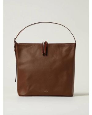 A.P.C. Vera - Marrone