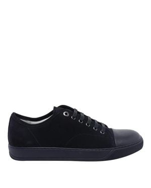 Lanvin Sneakers Blu