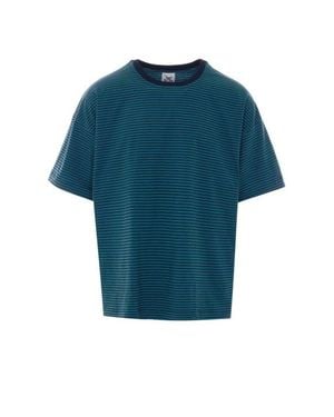 Howlin' T-Shirt E Polo Verde - Blu