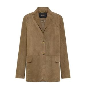 Seventy Giacche Fango - Neutro