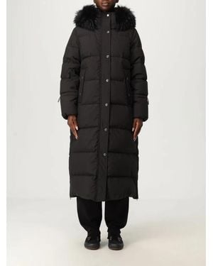 Moorer Breuil Fur Stp - Nero