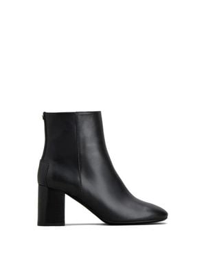 Tod's Stivaletto - Nero