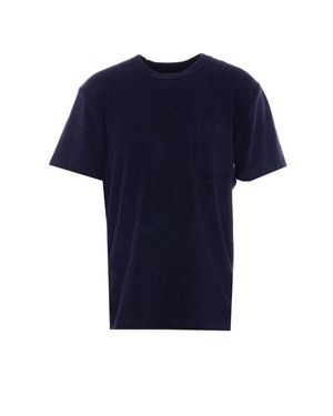 Howlin' T-Shirt E Polo - Blu