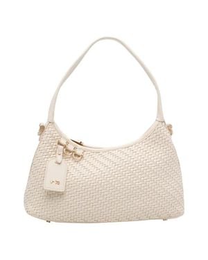 V73 Borse. Bianco - Neutro