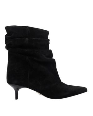 Steve Madden Stivaletti Flux - Nero
