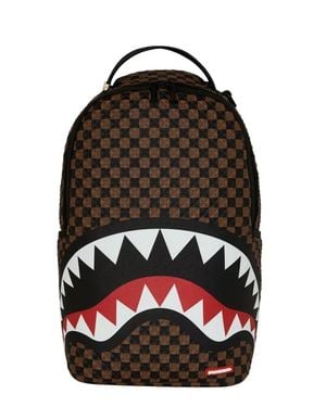 Sprayground Zaino Sharks - Nero