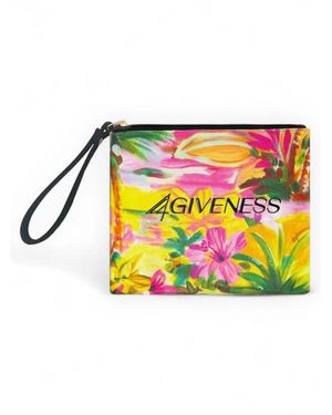 4giveness Pochette Los Angeles Eden Soul Multicolore