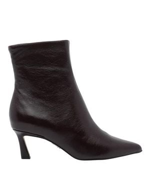 Steve Madden Stivaletti Lula Rossi - Nero