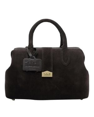 Schell Borsa Da Medico - Nero