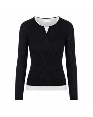 ELEH Maglia Nera - Nero