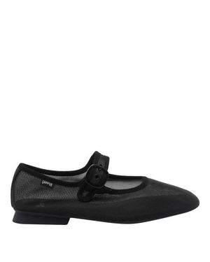 Camper Scarpe Basse Nere - Nero