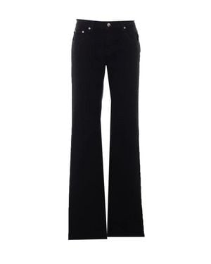 Haikure Jeans Nero